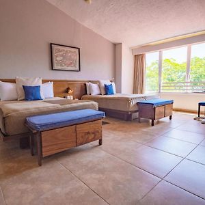 Superior Deluxe Twin Room